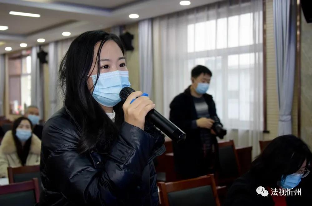 如何过好牛年春节,忻州亮出组合拳