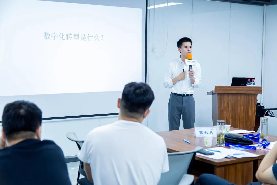 走进江淮首郡，菁英律师实战特训营·合肥站圆满落幕