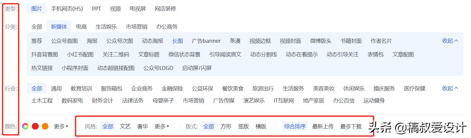 如何制作公众号内容长图,微信公众号长图制作方法一图读懂