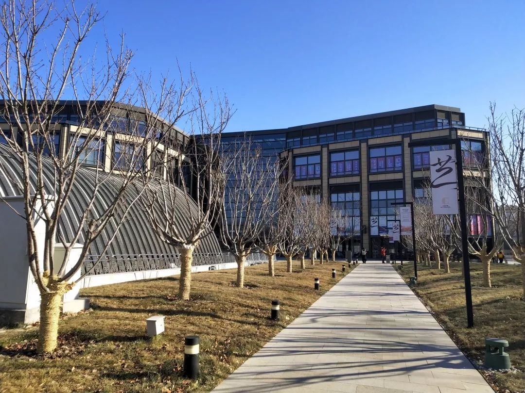 北京王府中环,北京新地标王府