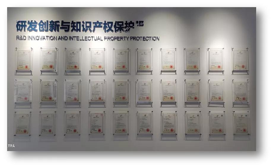 【泰企劲】嘉氏堂：致力于除疤护肤的国家高新技术企业