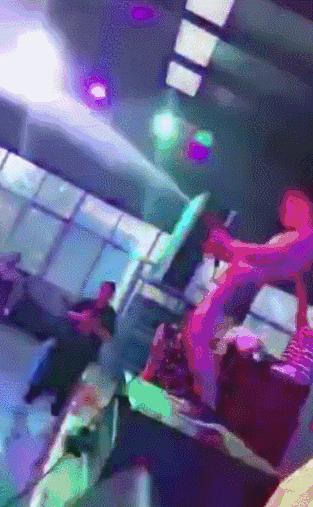 保持开心的唯一方式就是健身,开心或者难过的时候就去健身吧