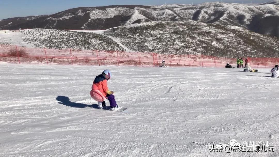带孩子滑雪买装备,儿童滑雪新手必买装备清单