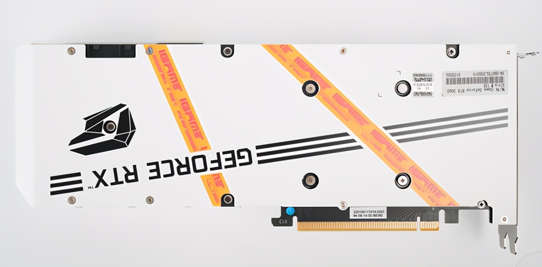 显卡七彩虹rtx30608g,显卡七彩虹rtx2060