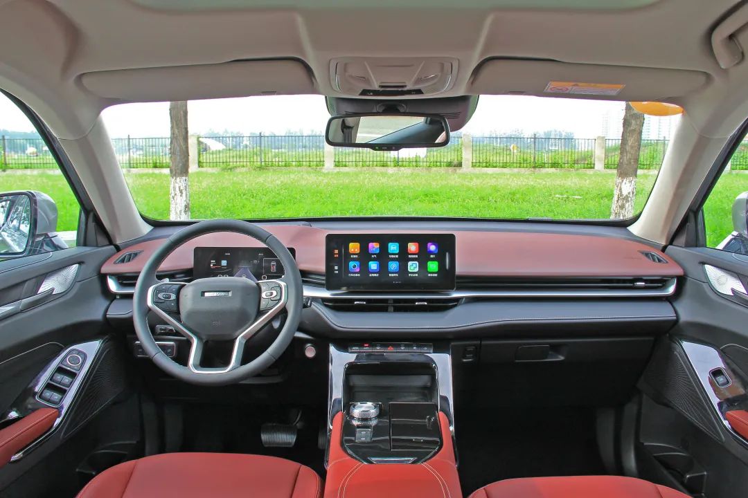 哈弗h6加速到80码顿挫一冲一冲的,1.5t高功率哈弗h6加速8.9s正常吗