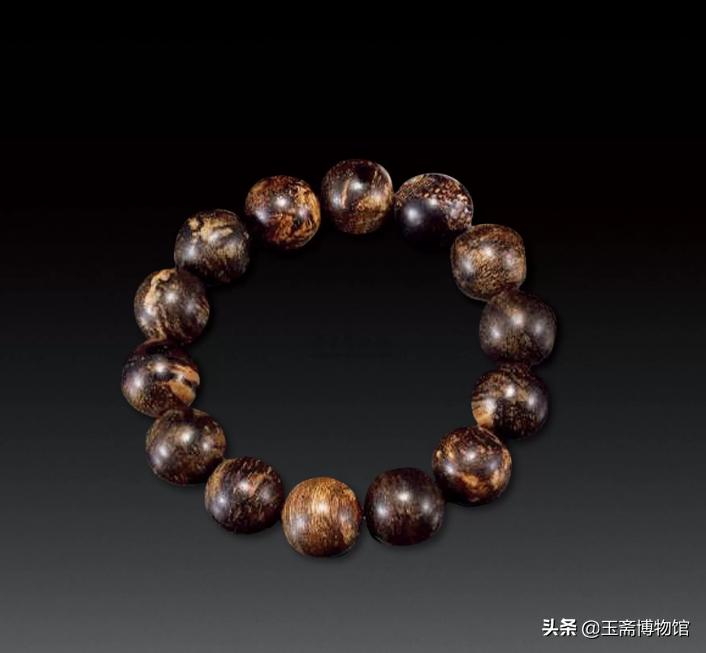 拍卖佛珠多少钱一串,价值50万以上的佛珠