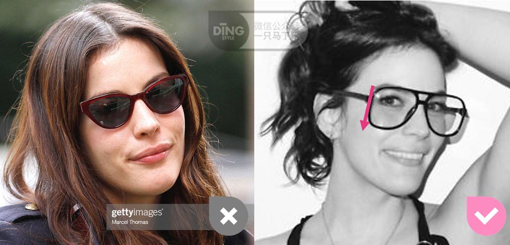 脸长显老怎么整,鹅蛋脸适合佩戴什么配饰