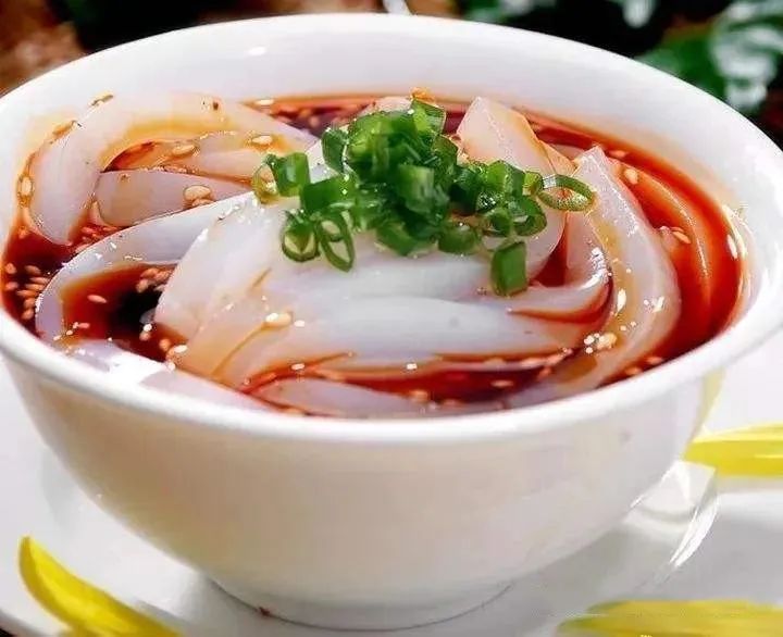 舌尖上的永坪红色文化产业园区