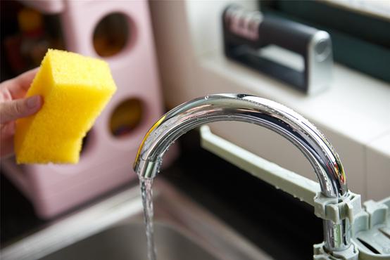 租房白墙脏了怎么清洁,洁癖打扫家里卫生小妙招