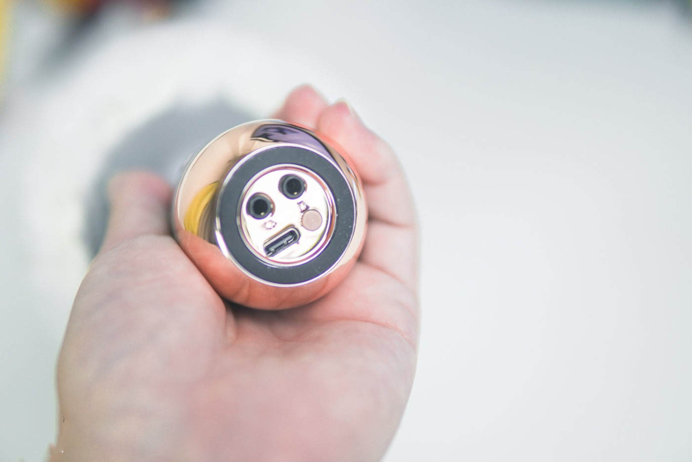 最具性价比的掌上ktv麦克风测评,k歌宝麦克风测评