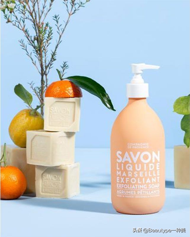 来自南法的清新海风COMPAGNIEDEPROVENCE