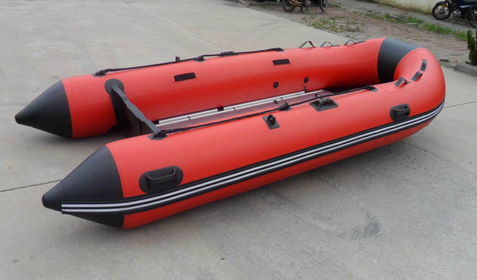 冲锋舟操作注意什么,冲锋舟是怎么使用的