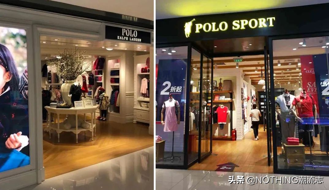 有哪些傻傻分不清的品牌名称,傻傻分不清楚的商品