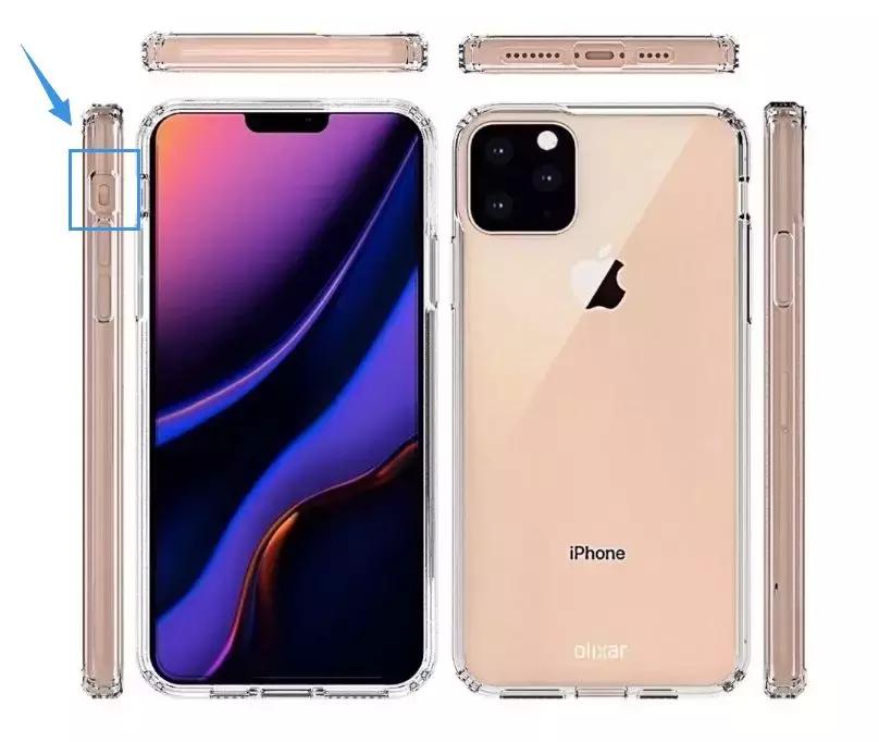 苹果能用华为5g手机壳,苹果5g手机壳最新款