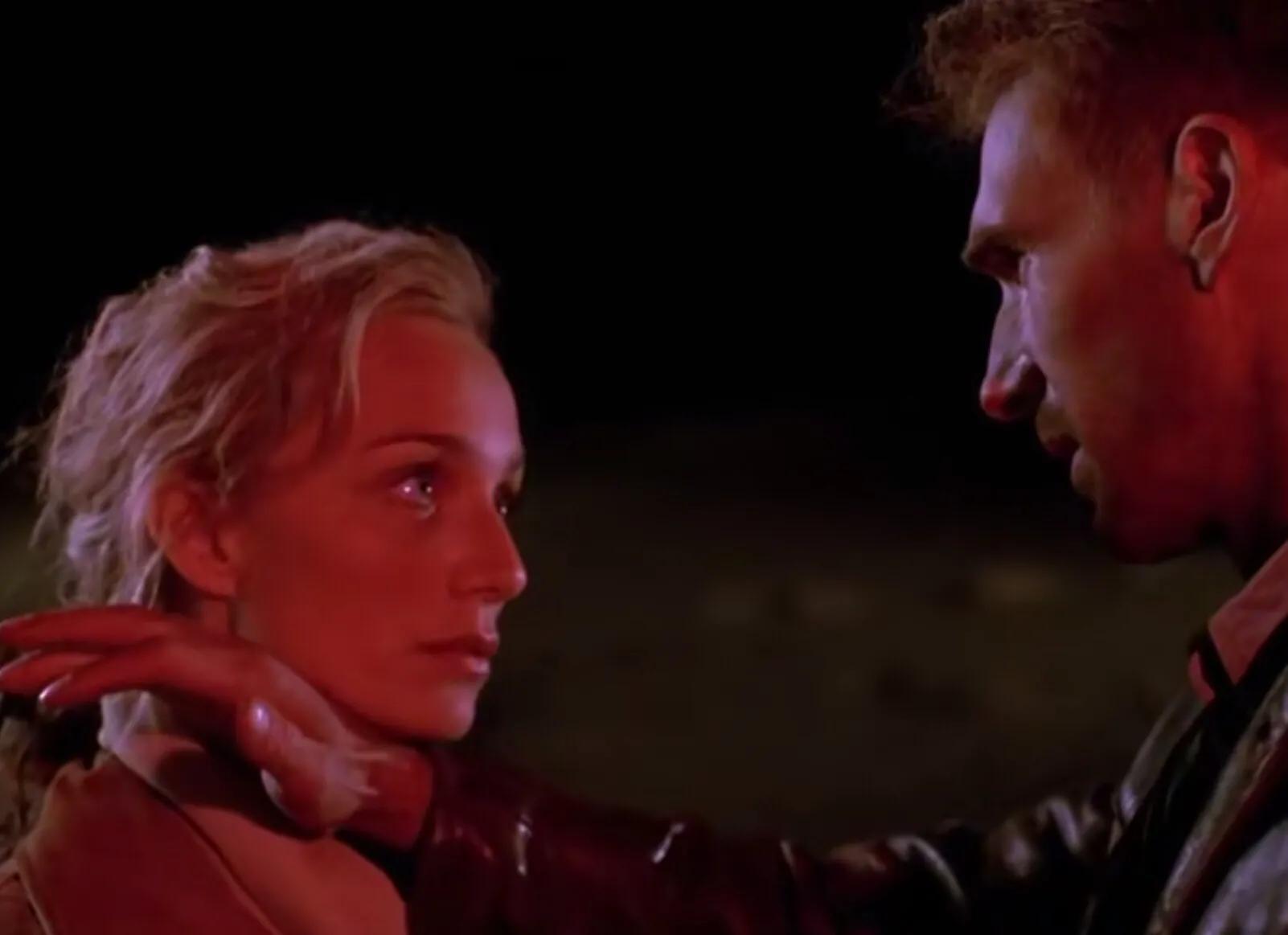 英国病人英文原版,英国病人电影的主题