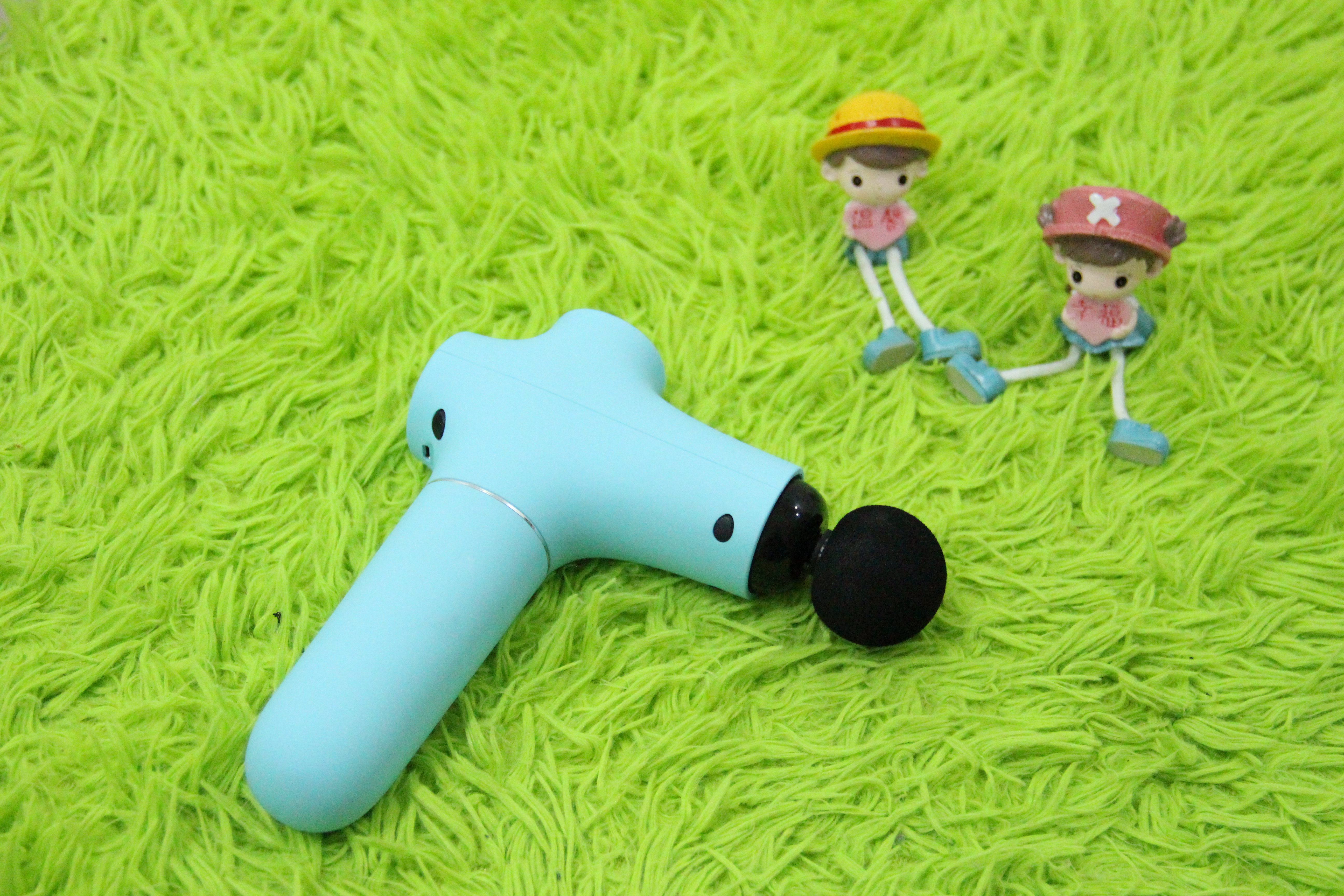 x-key筋膜枪,维动筋膜枪真实测评