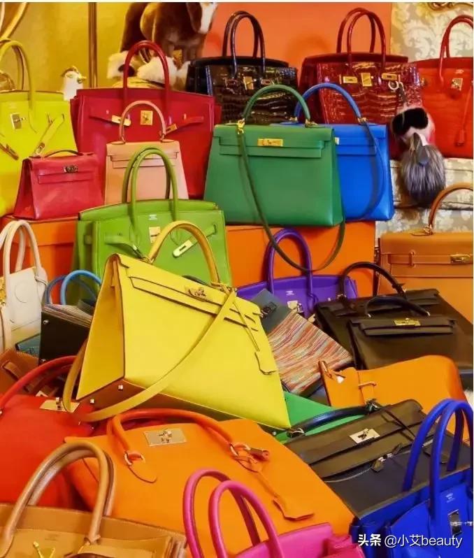 世界公认的爱马仕,全世界唯一爱马仕