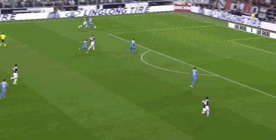 尤文图斯客场2-1桑普多利亚,尤文图斯主场不敌比利亚雷亚尔