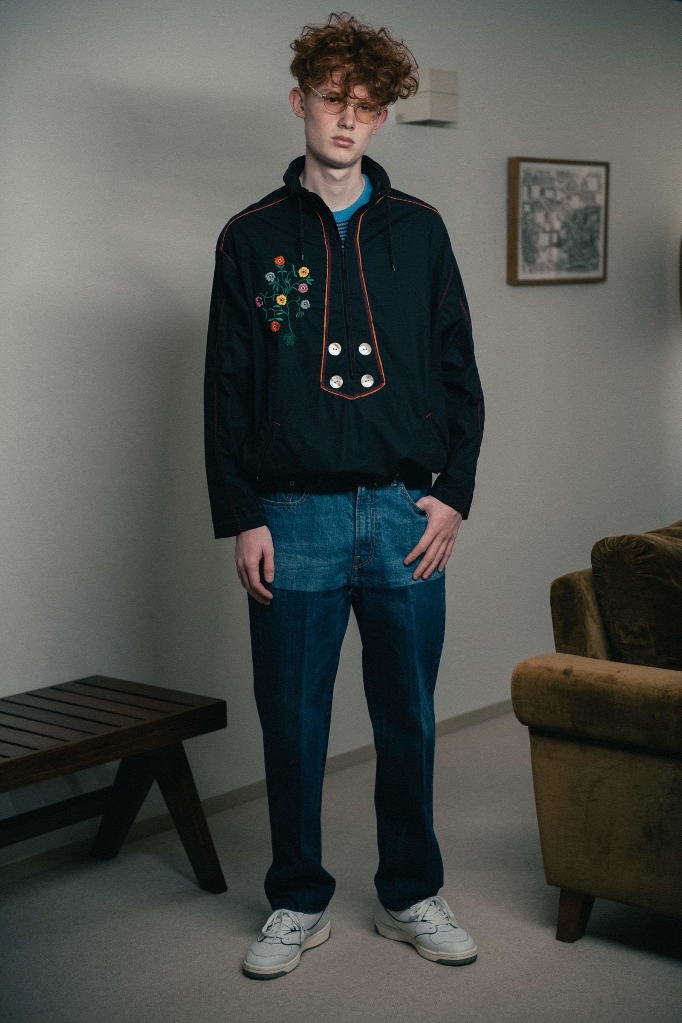 如果你了解这3个日本时尚品牌,大部分日系穿搭风格通通都拿下