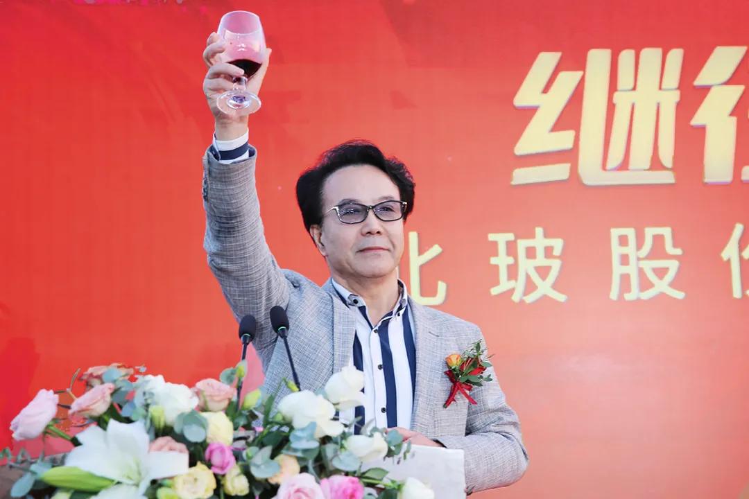 北玻上海玻璃展会,北玻展会