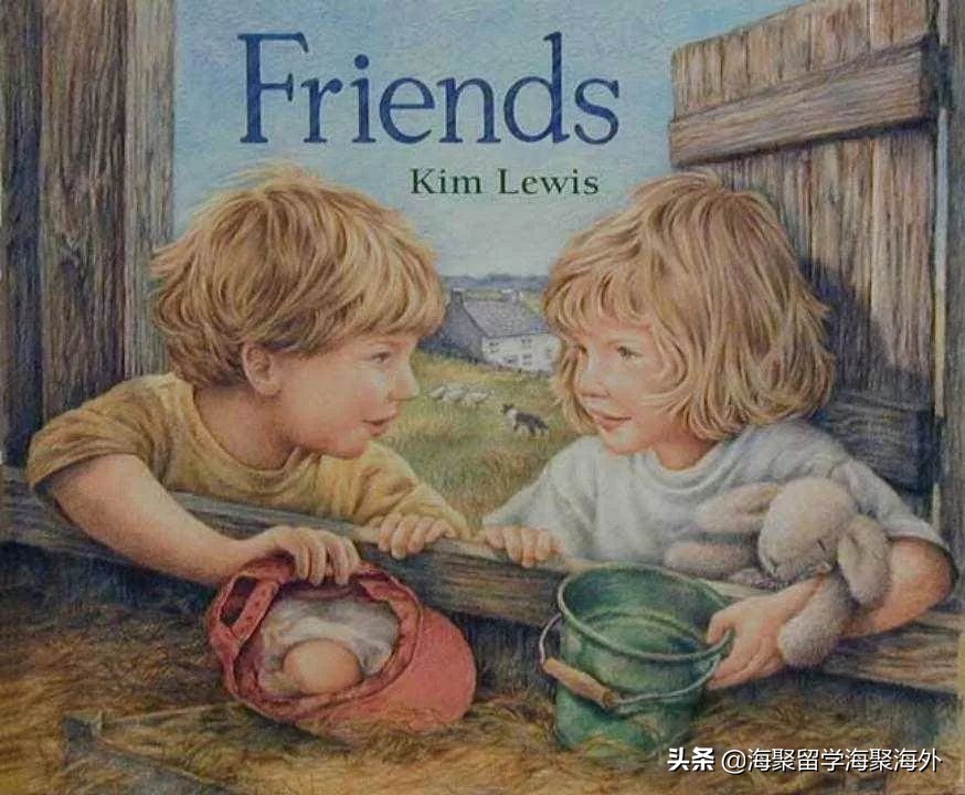 这里有英国顶级私立学校推荐的30本好书，建议收藏