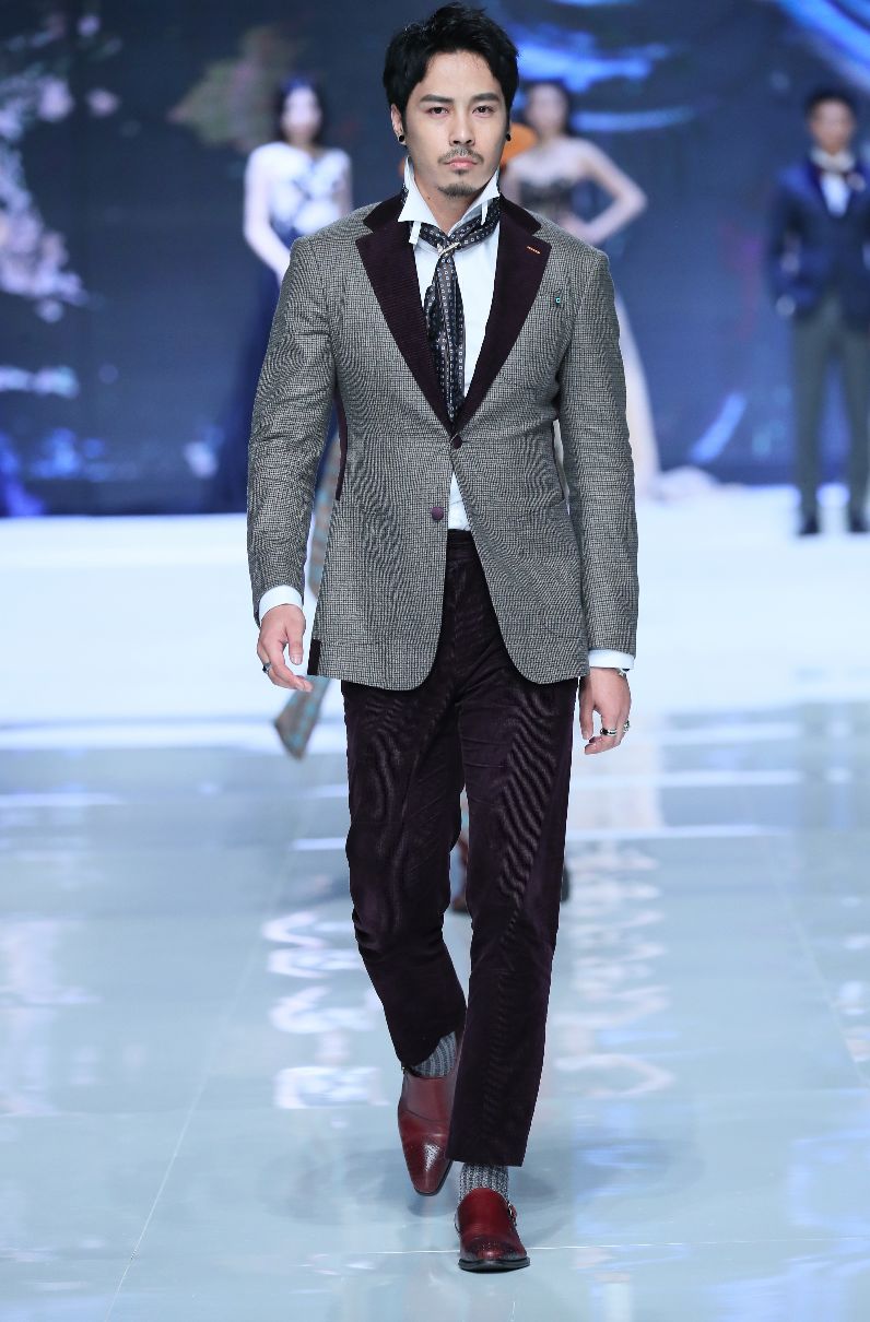 报喜鸟男士正装西装,报喜鸟最新款高端商务西装