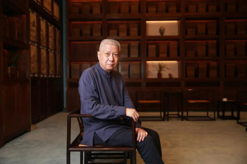 马未都老师的哲理人生的一段话,马未都老师读书是为了什么