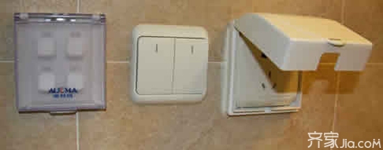 装修日记开关插座,装修必看破解开关插座布局难题