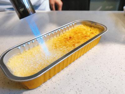 「十堰」这个85后男生开的甜品店，一口就被TA撩到！来了就赖着不想走