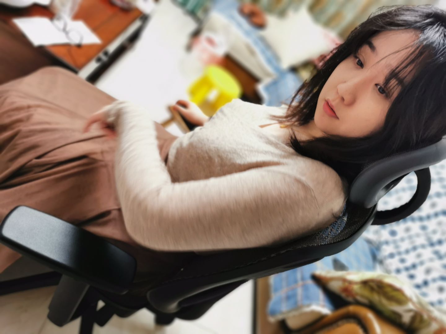 人体工学椅品牌横评,24年人体工学椅评测