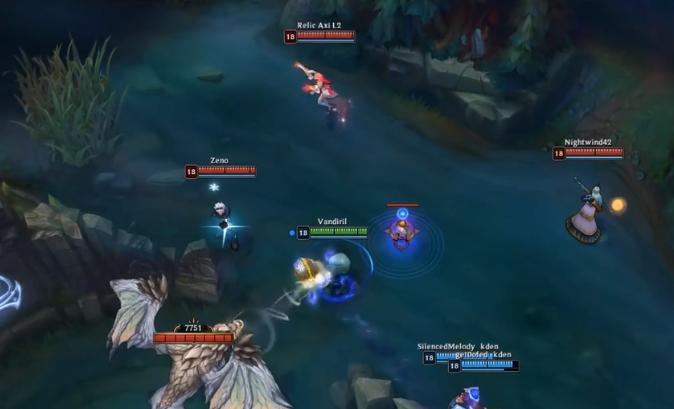 22385场阿木木！他一玩就是8年，电脑前竟是一位63岁的老爷爷