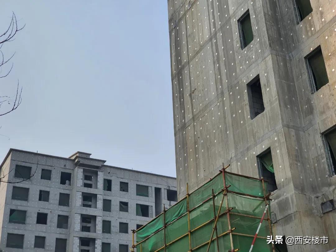 西安融创观唐宸院值不值得入手,融创观唐宸院是精装修吗