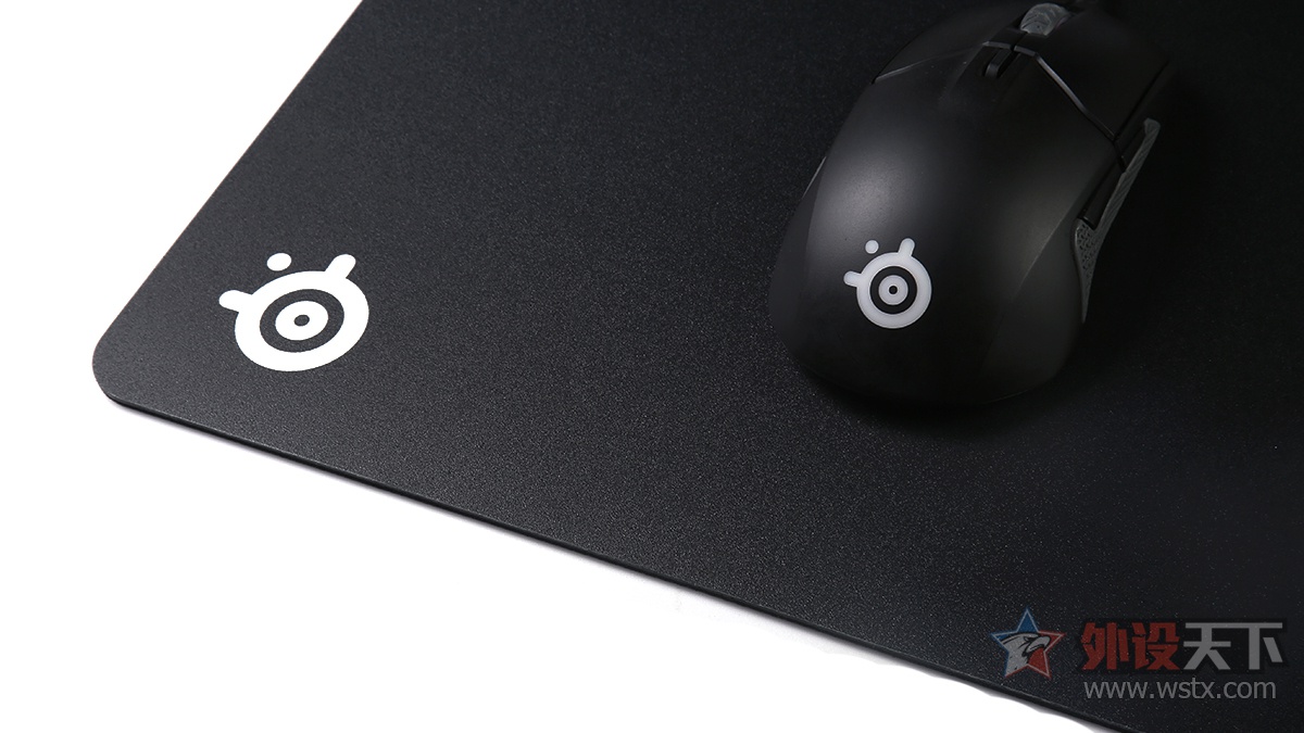 steelseries鼠标垫是粗面还是细面,steelseriesqck鼠标垫