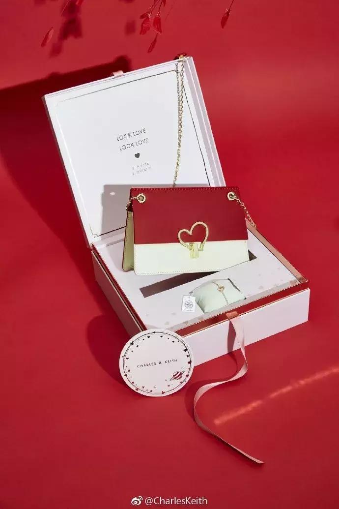 你不可错过的情人节满分送礼指南,情人节高甜送礼攻略