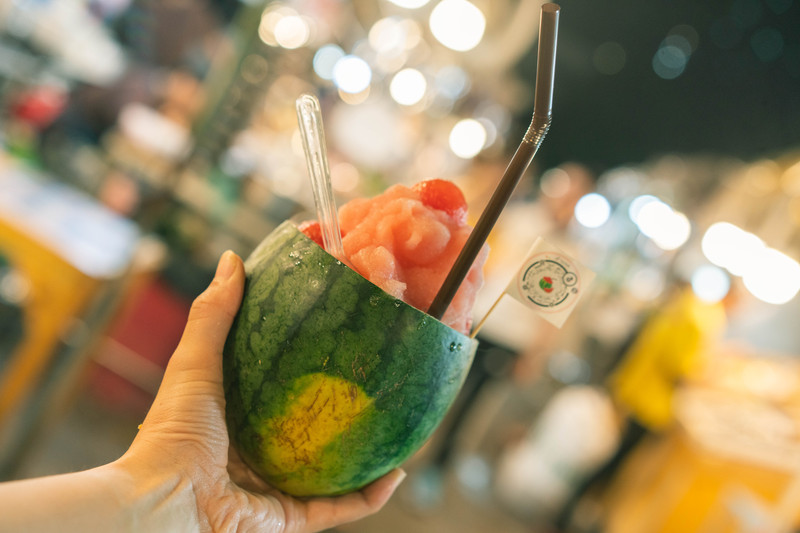 万象飞曼谷落地签攻略,从马累飞曼谷可以落地签吗