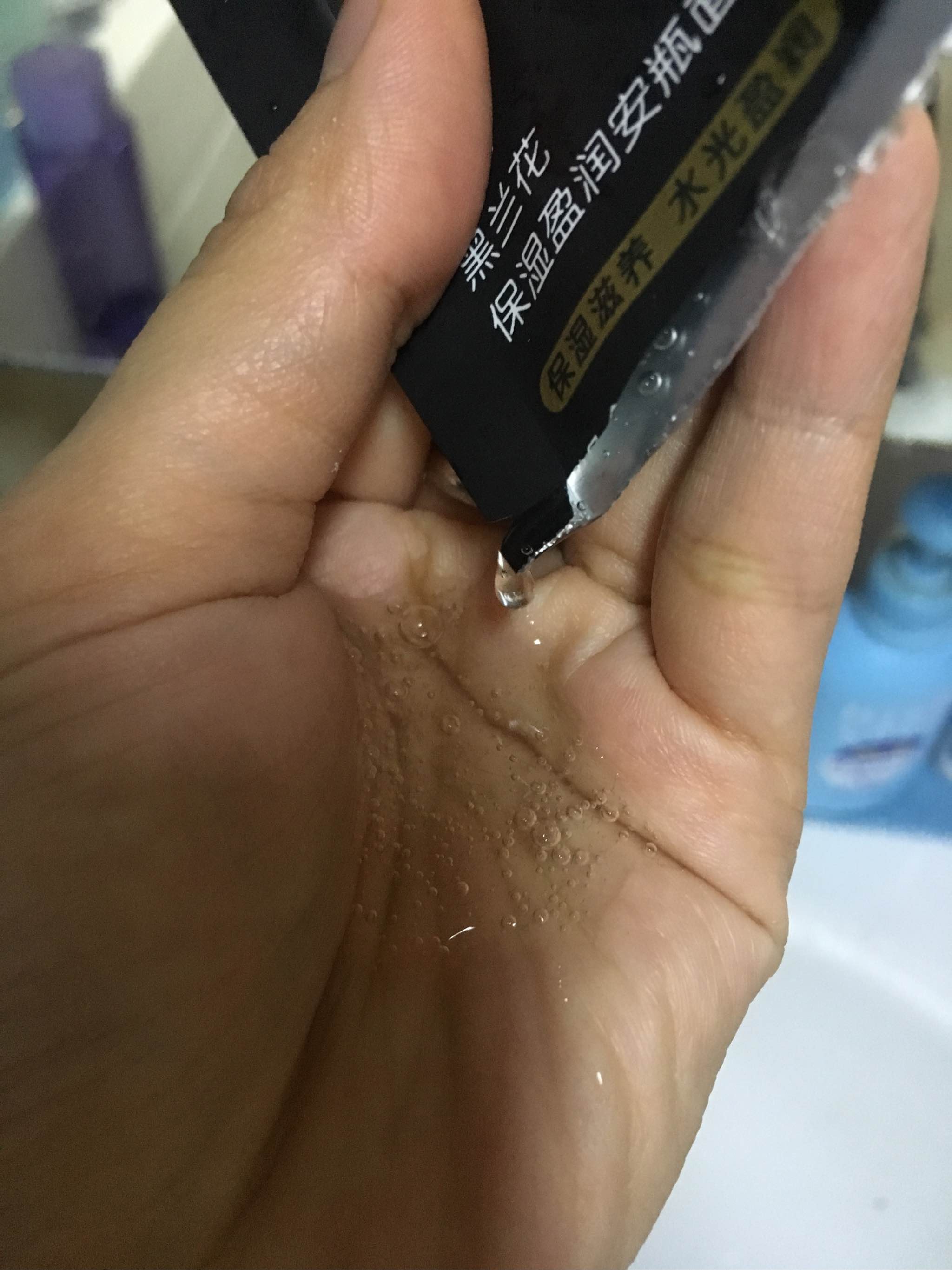 膜法世家祛痘修护纱布面膜怎么样,膜法世家绿豆泥面膜正确使用方法