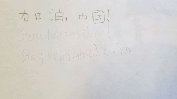 诗歌朗诵让祖国更加富强,诗歌让我们的生活更美好