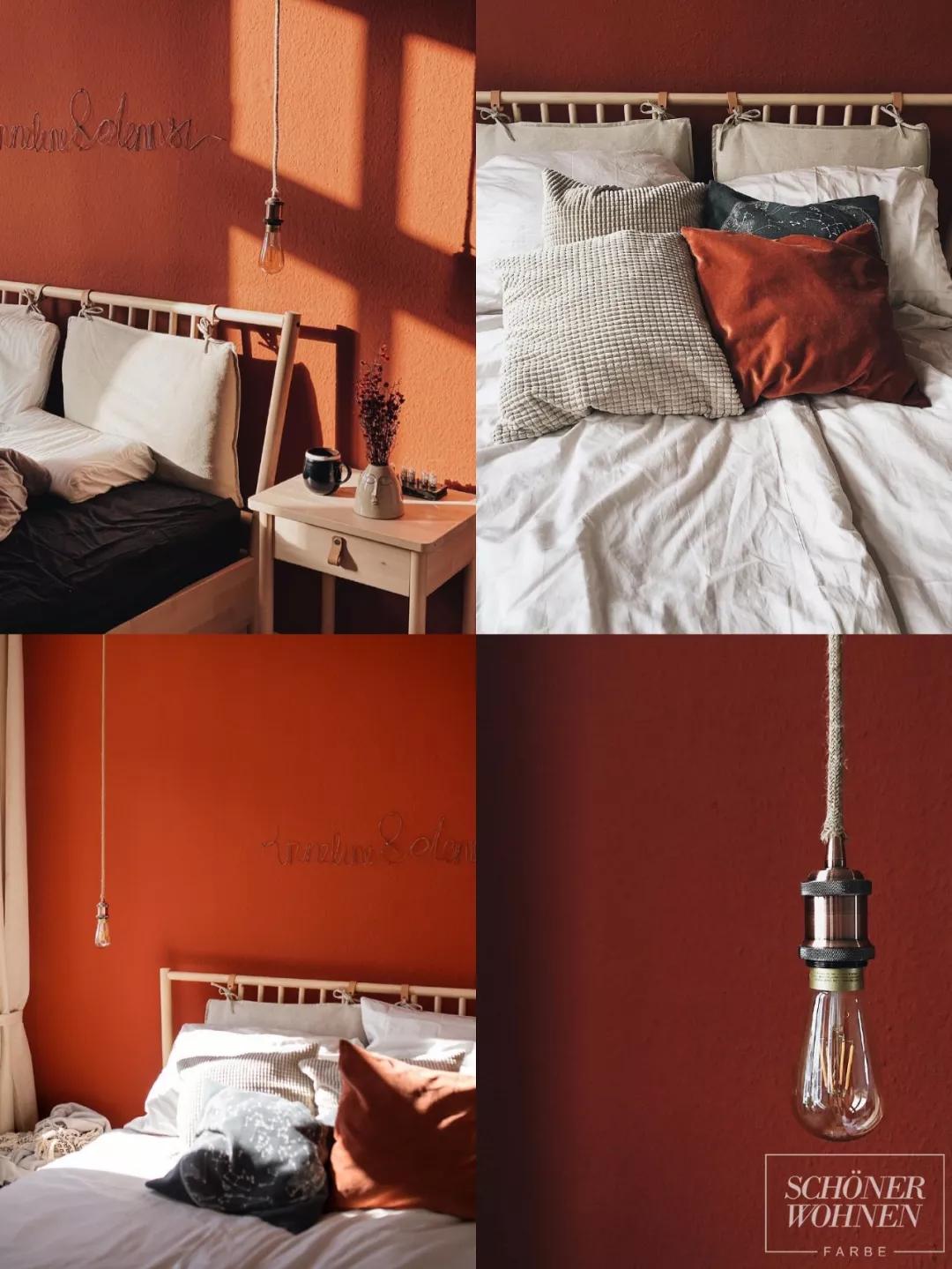 这对德国摄影师情侣，把家装成了全世界年轻人都羡慕的样子