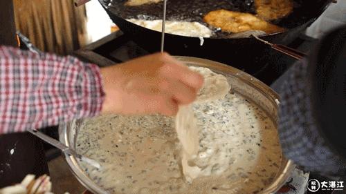 比顺德潮汕还生猛!广东这座小城又撩又骚,现在去正是好时机