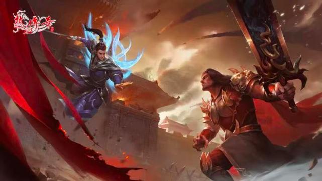 世纪华通未来5年发展,世纪华通未来发展趋势