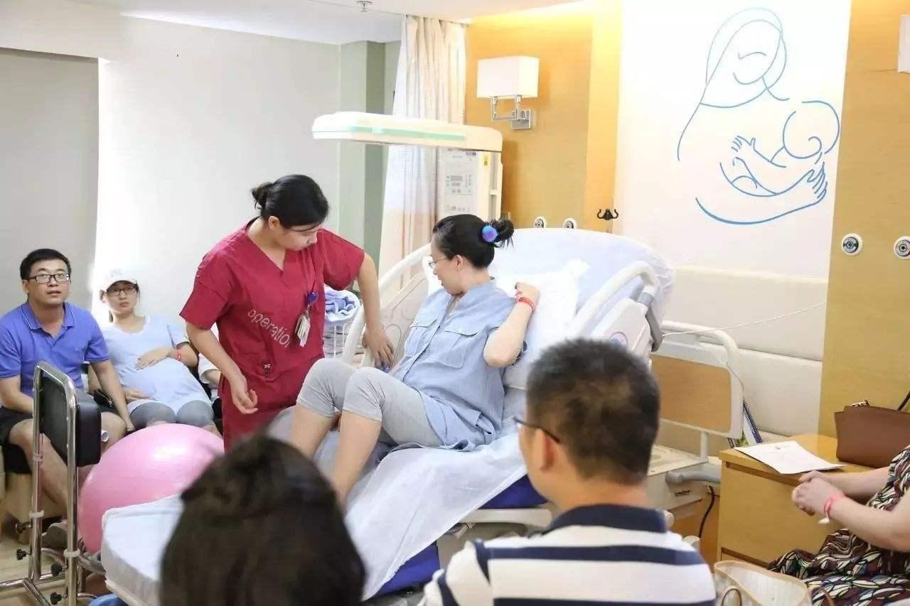 开指、小牛奶、备皮，你不知道这是啥？准爸妈需要了解的产房暗语