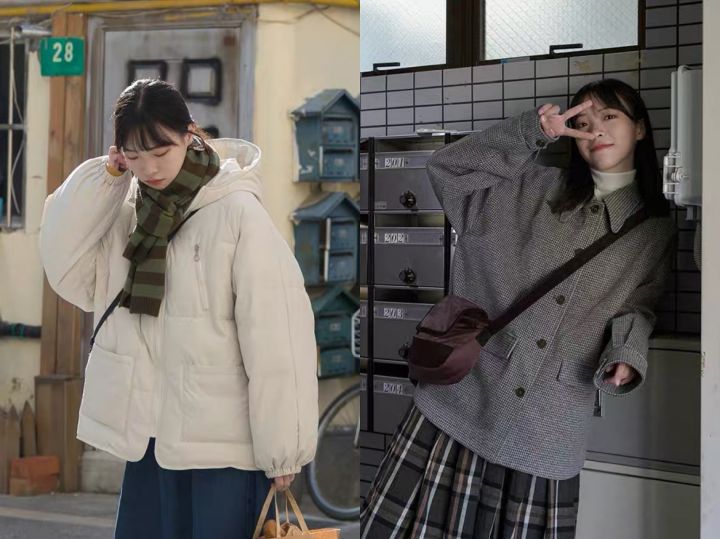 便宜又实用的女装店,小个子淘宝女装店推荐