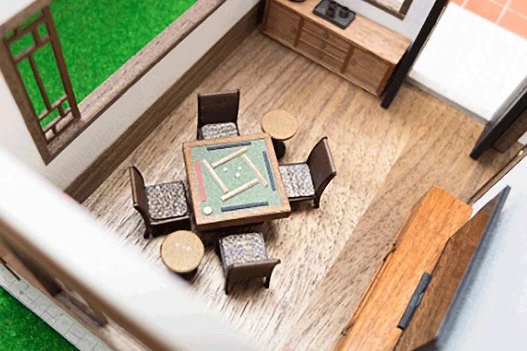 中国人最忌讳的纸扎,中国最忌讳的纸扎