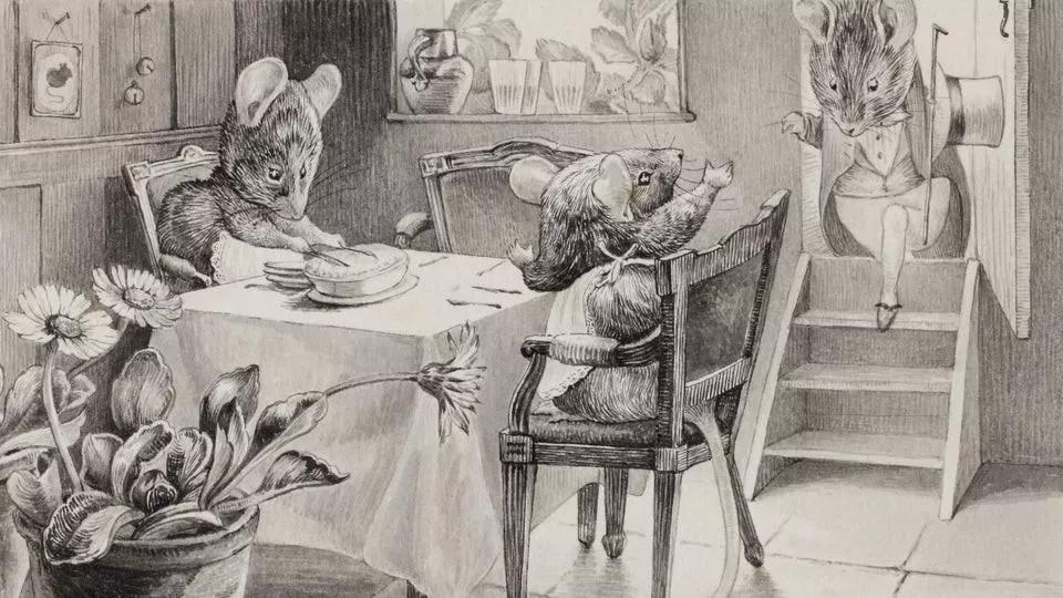 彼得兔的花园该怎么做,彼得兔的花园视频