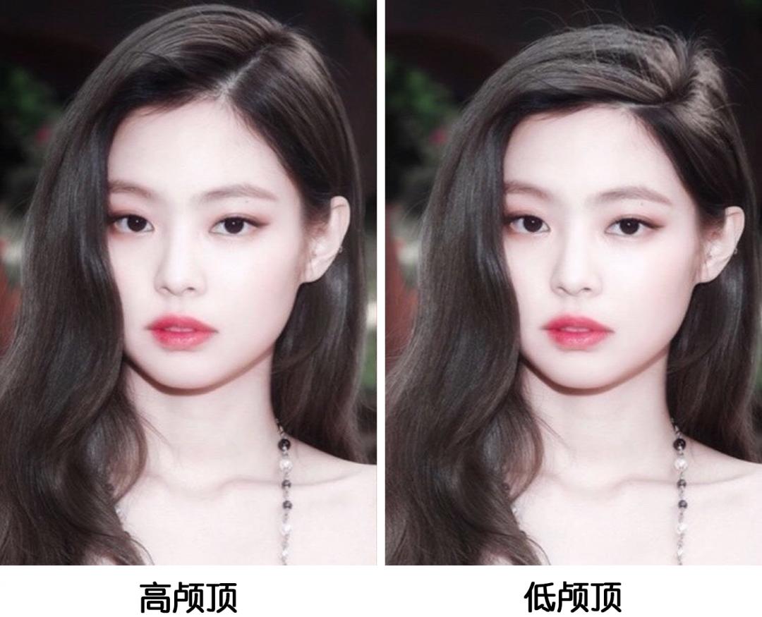 怎么看适不适合披头发,不适合披头发适合剪短发吗