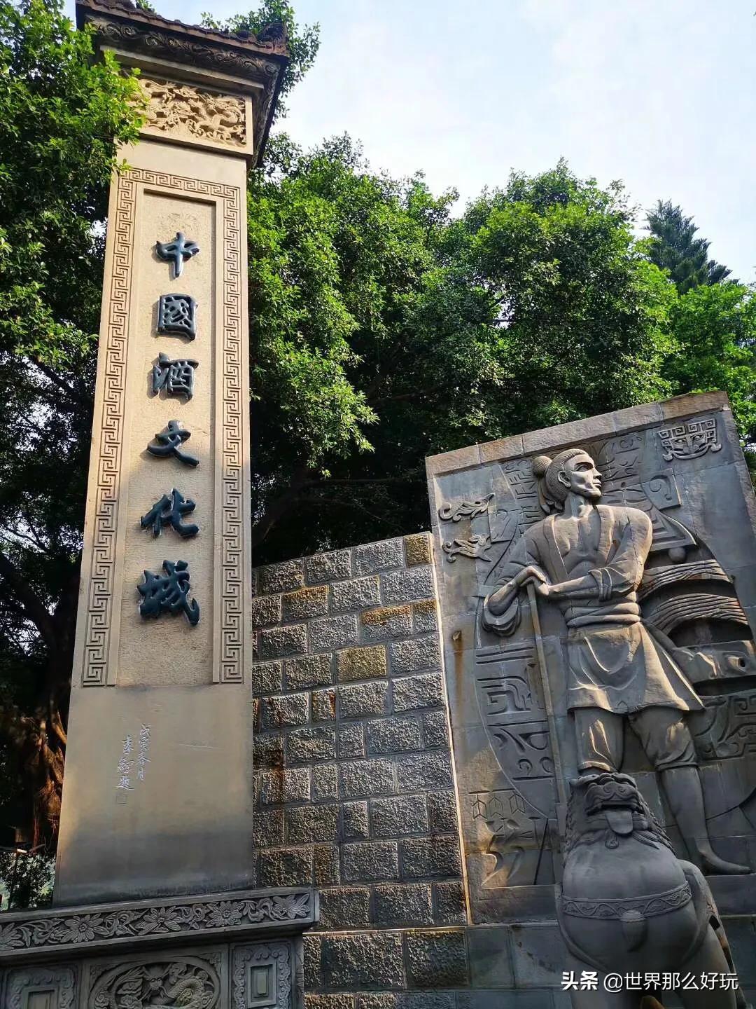 走访茅台镇酒厂,探访茅台镇3000家酒厂