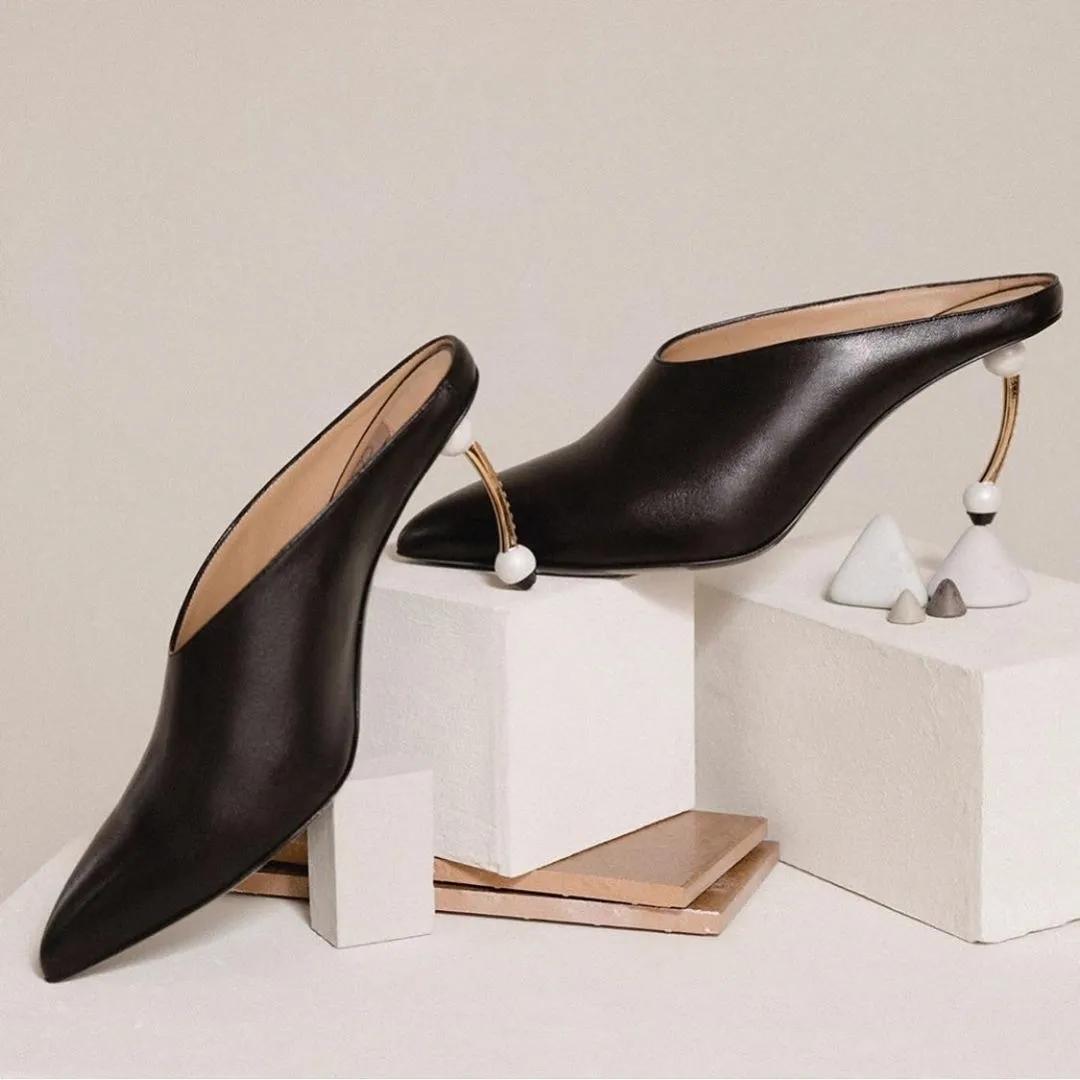 换季了新鞋怎么保存,换季买新鞋记住这几点