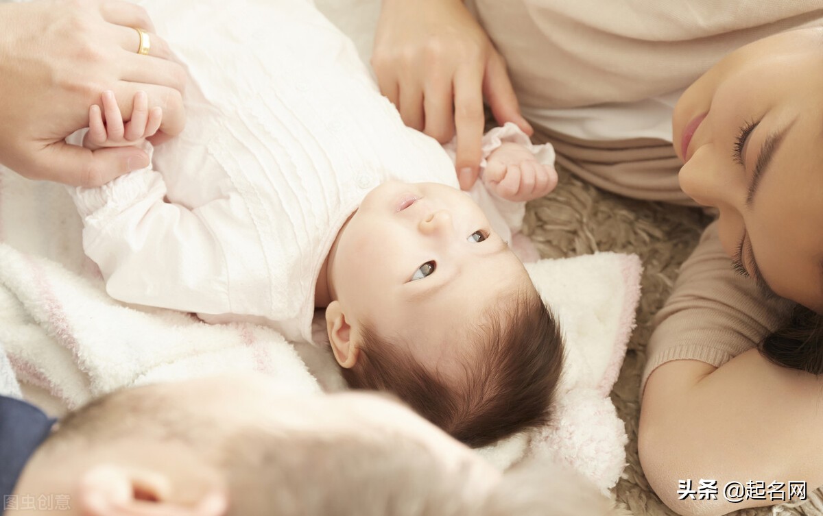 李姓牛宝宝取名大全男孩,李姓牛宝取名李霖怎么样