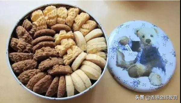 香港年货扫码攻略视频,香港扫货去哪里