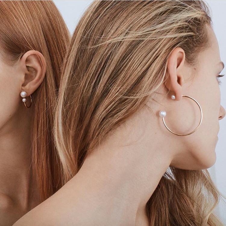 1块钱发夹,5000块的发夹真的很难接受